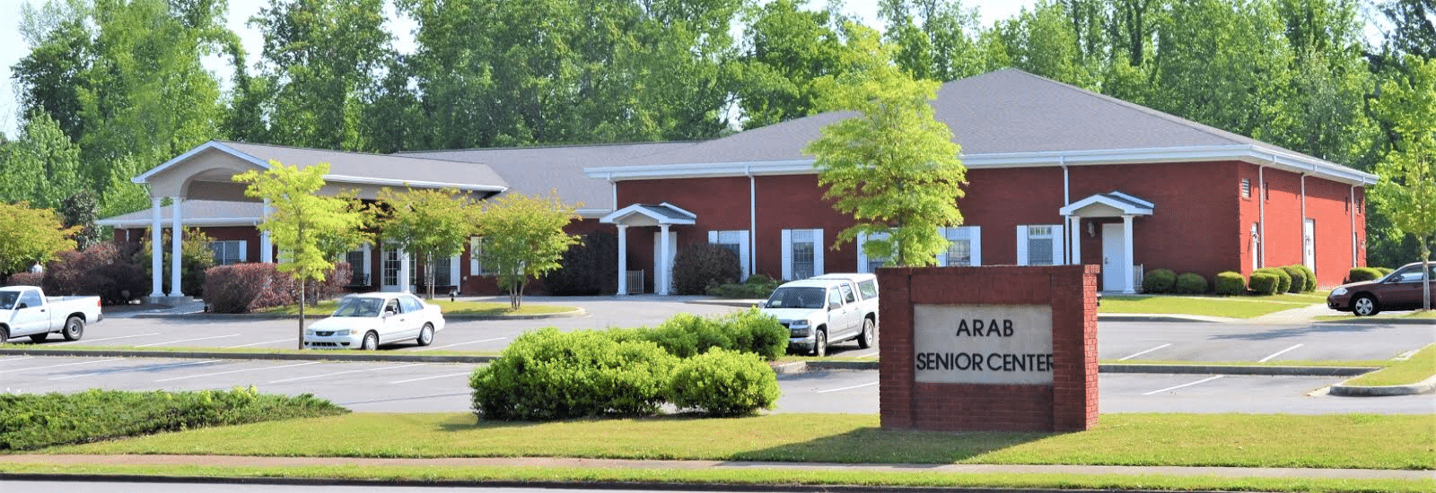 Arab Senior Center Thumbnail