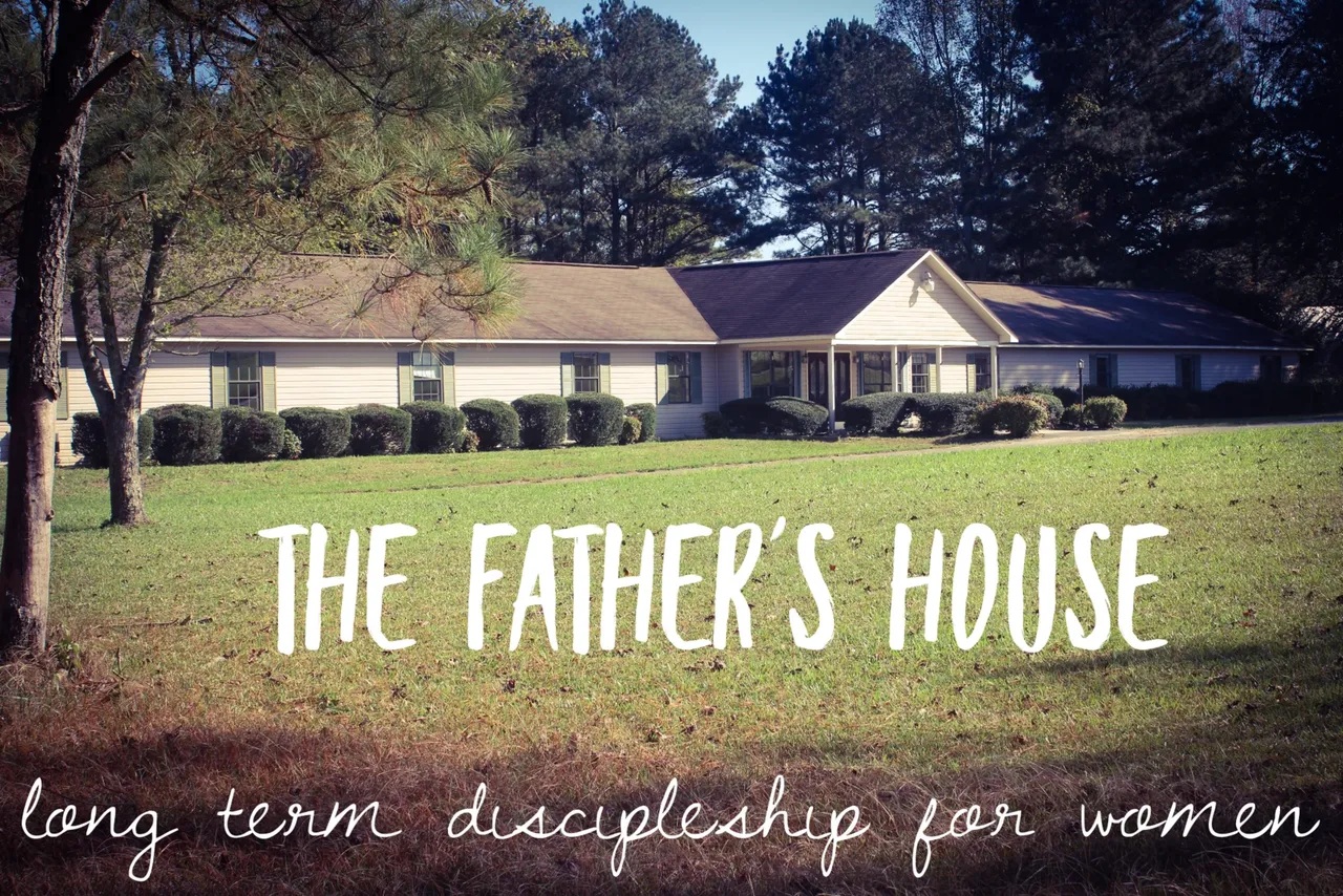 The Fathers House Thumbnail
